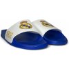 Fan-shop Pantofle REAL MADRID modré Ostatní: vel. 41