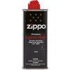 Benzín do Zippo zapaľovačov, 125ml