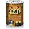 Marp Chicken konzerva pro kočky s kuřecím 400g