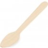 Wimex Kávová lyžička z dreva 11cm