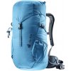 Detský batoh Deuter Climber 22 Farba: modrá