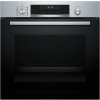 BOSCH HBG578ES7 Séria 6 - Zabudovateľná rúra na pečenie - 60 x 60 cm - antikoro