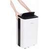 Honeywell HF09CESVWK Prenosná klimatizácia