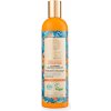 Natura Siberica rakytníkový balzam pre normálne a suché vlasy 400 ml