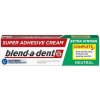 Blend-a-dent Extra Strong Neutral Complete fixačný krém 47 g