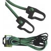 Guma upínacia Strend Pro LB322, 8 mm, 2x 100 cm, s PVC karabínkami