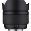 Samyang 12 mm f/2 AF Fujifilm X