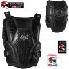 Chránič hrudi FOX RACEFRAME IMPACT CE FLO