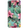 Picasee silikónový prehľadný obal pre Huawei P30 Lite - Hawaii