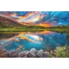 Komar Vliesová fototapeta Daybreak rozměry 368 x 248 cm