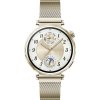 HUAWEI WATCH GT 5 smart hodinky 41 mm zlatá; 55020DJQ