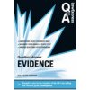 Law Express Question and Answer: Evidence Law