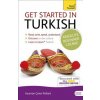 Get Started in Turkish Absolute Beginner Course