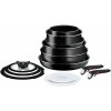 Tefal Ingenio Easy Cook & Clean L1549023 13 ks