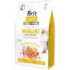 Brit Care Cat Grain-Free Haircare Healthy & Shiny Coat 400 g