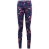 Alpine Pro Taipa 4 Dámske legíny LPAR388 estate blue XXL