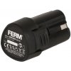 Akumulátor FERM CDA1094 Li-ion 1,5Ah/12V