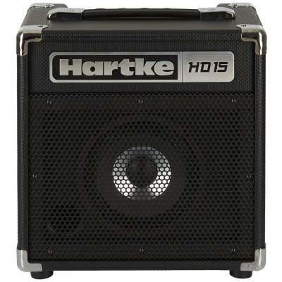 Hartke HD15