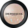 Dermacol Mineral Compact Powder Mosaic púder 03 8,5 g