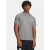 Under Armour pánske tričko UA Tech Textured SS zelené