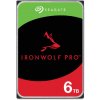 Seagate IronWolf Pro/6TB/HDD/3.5''/SATA/7200 RPM/5R ST6000NT001