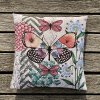 ARTICA gobelínová obliečka na vankúš FEEL BUTTERFLY 1 obliečka 45/45