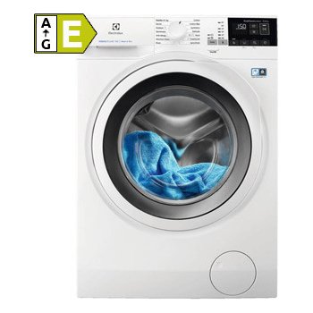 ELECTROLUX EW7W0447WC