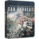 San Andreas futurepak BD