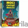 ADC Blackfire Mocichtiví mazlíci