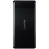 Canyon CNE-CPB1007B powerbanka PD/QC3.0,10000mAh Li-pol, Input 5/9/12V (MicroUSB/USB-C),Output 5/9/12V (USB-A+USB-C),černá