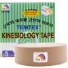 Temtex Classic XL tejpovací páska béžová 5 cm x 32 m
