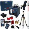 BOSCH GRL 300 HV 0.615.994.03Y (Rotačný laser 061599403Y)