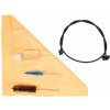 Bacio Instruments Trumpet Care Kit