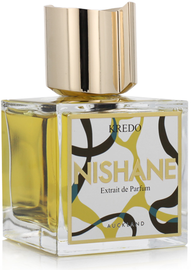 Nishane Kredo parfumovaný extrakt unisex 100 ml