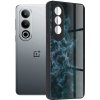 Techsuit – Glaze Series puzdro na OnePlus Nord CE4 – modrá hmlovina KF2336631