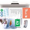 Fellowes Pixel A3