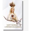 Svätý ruženec s pátrom Dolindom / kartičky