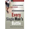 Every Single Man's Battle (Fred Stoeker)(Brožovaná)