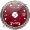 Solga Diamantový kotúč 115 x 22,2 mm 10302115