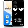 Picasee ULTIMATE CASE pro Honor X7 - Don't Touch My Phone