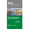 Roma e Città del Vaticano (Brožovaná)