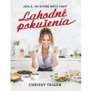 Lahodné Pokušenia Chrissy Teigen SK