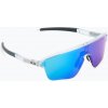 Slnečné okuliare Oakley Corridor SQ matte clear/prizm sapphire