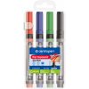 Popisovač CENTROPEN 8566 - sada 4 ks