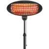 Solight Infražiarič na terasu 2000W