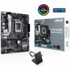 Asus PRIME H610M-A WIFI D4