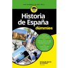 HISTORIA DE ESPAÑA PARA DUMMIES