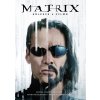 Magic Box Matrix 1.-4. (4DVD) W02791 DVD