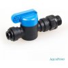 Aseko Uzatváracia armatúra, potrubie 1/4 AK12006