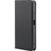 AlzaGuard Book Flip Case pre Xiaomi Redmi 15C čierne AGD-BCF536R